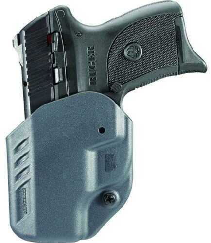 Blackhawk Appendix Reversible Carry Inside The Waistband Holster Ambidexterous Ruger® Lc9/380